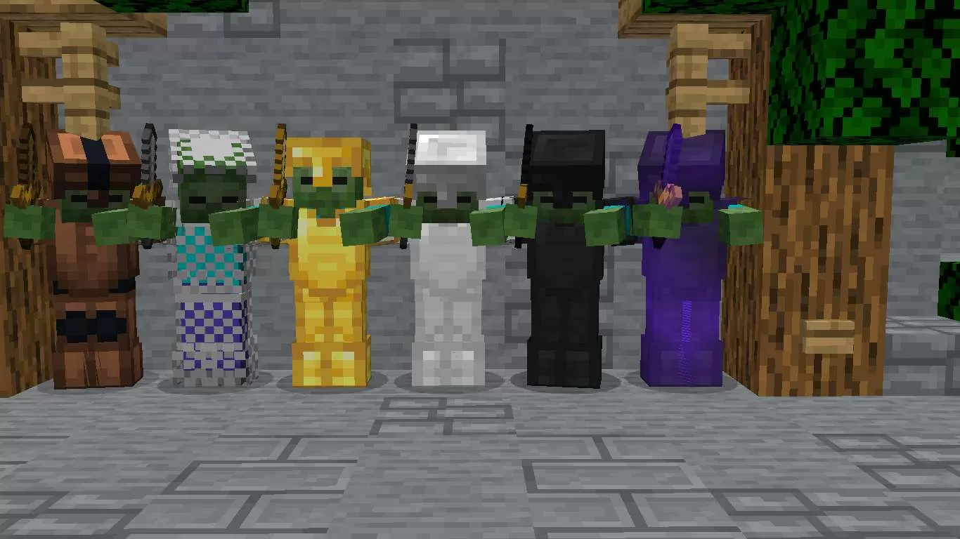 Gallery Image 4 for Black Ally on PVPRP